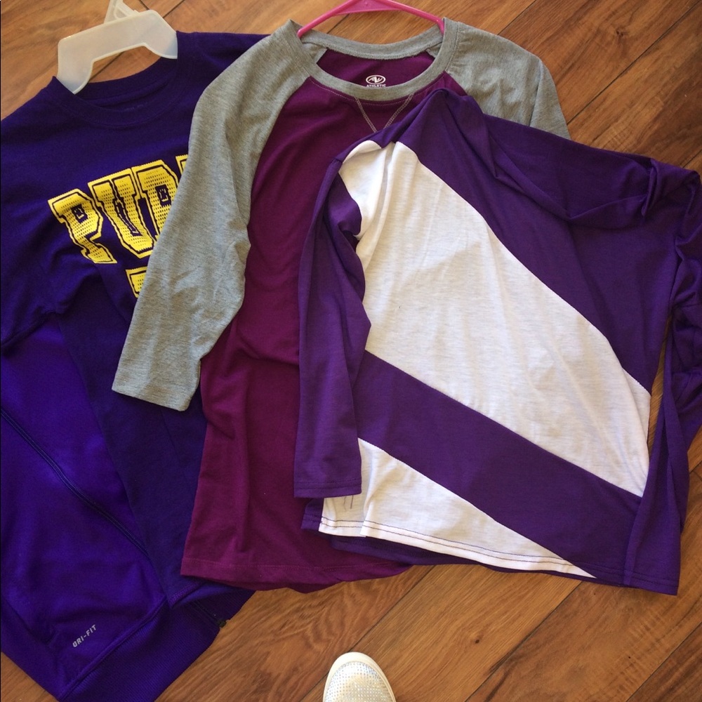 Purple bundle - Picture 4 of 4